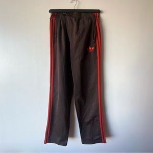 Cool Adidas track pants
